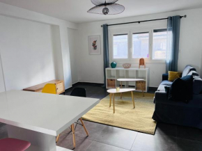 Appartement Cosy Capelette
